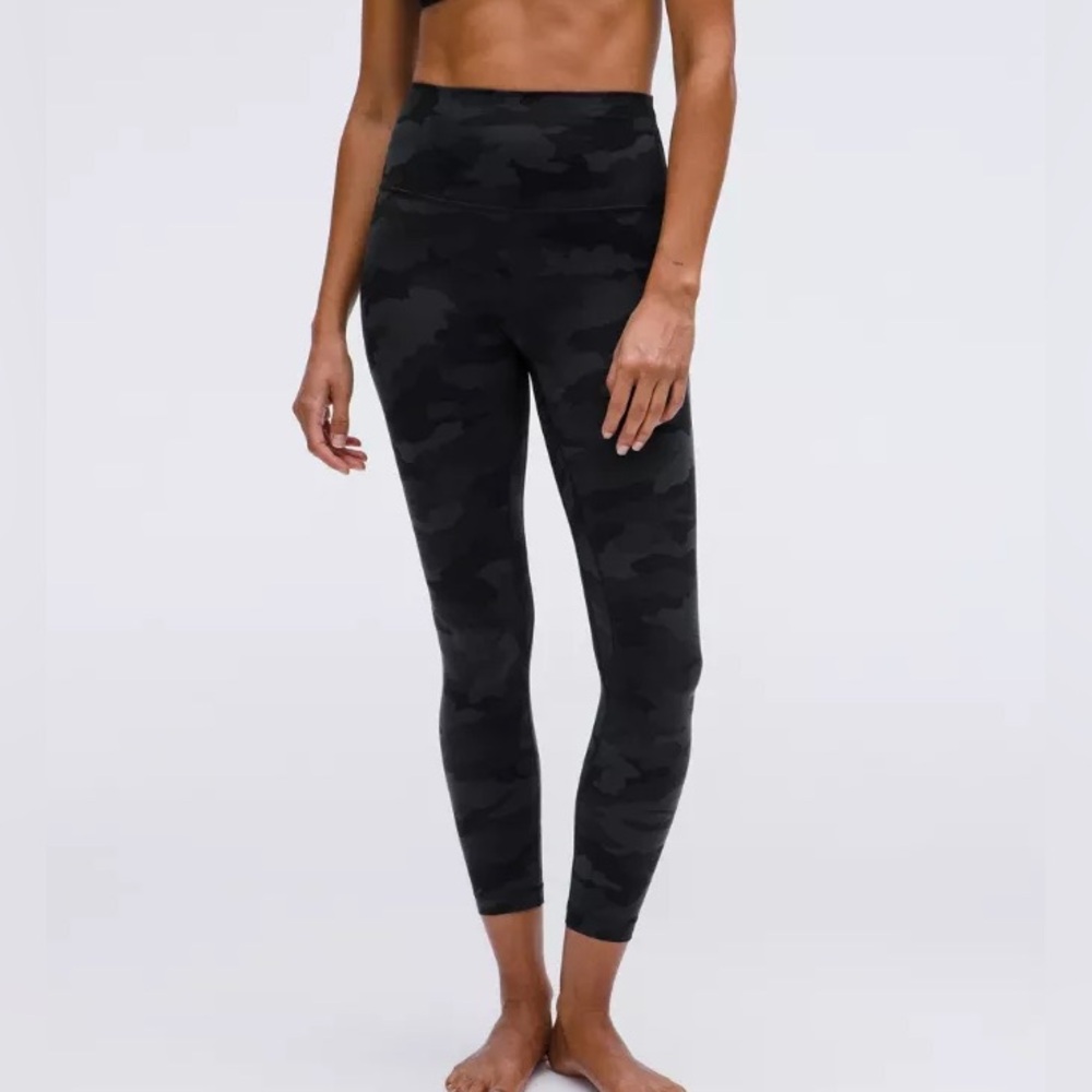 Lululemon Align Leggings